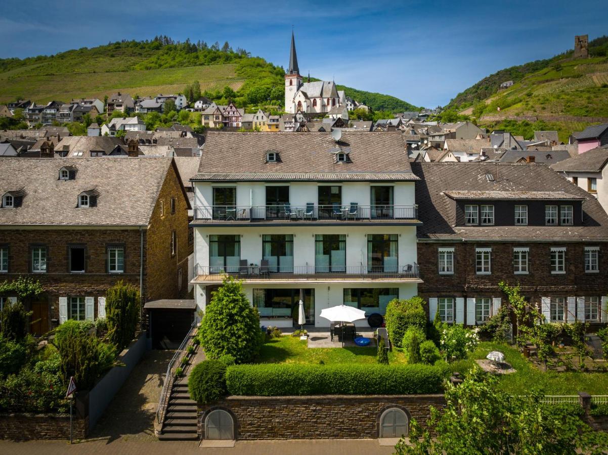 شقة Haus Mosel كلوتن المظهر الخارجي الصورة